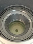 Обектив Sony 50mm f1.8 FE, снимка 2