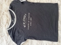 H&M тениска „New Jersey – Academy of Athletes“ – размер 134/140 (8–10 г.), снимка 1