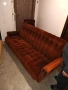 Разтегателен диван и 2 фотьойла, снимка 2