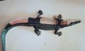 Играчка крокодил детска играчки, снимка 1
