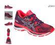 МАРАТОНКИ ASICS GEL-NIMBUS 20 номер 39, снимка 6