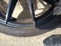 Джанти О.Z. Aluwerks spyder 5x114.3 20" с гуми , снимка 3