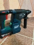 Нов-модел Бош BOSCH Professional GBH 18V-24 C, SDS , с 6А батерия,, снимка 4