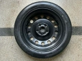 Патерица 16" VW/AUDI 5×112/57.1 пълен комплект , снимка 6