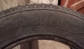 Продавам 2 броя зимни гуми 165.70.14 на 1 сезон дот 2019 Nokian , снимка 3