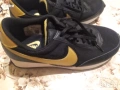 NIKE Оригинални Нови Дамски Маратонки от Естествена Кожа и Текстил 39, снимка 5