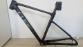 Cube Nuroad Pro 2023 - Рамка и Карбонова Вилка Комплект, снимка 7