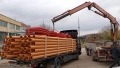 Транспортни услуги камион с кран, снимка 3