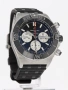 Breitling Chronomat B01 Chronograph 42mm Black Dial Black Bezel PVD Различни Варианти, снимка 1