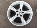 Оригинални Mercedes 16ки 5x112 ПРАВИ без заварки, снимка 5