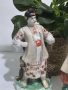 Руски порцелан статуетки , снимка 3