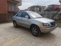 Lexus RX300 3.0I V6 4x4, снимка 4