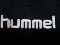Hummel, Оригинална Мъжка Тениска, Размер S/М. Код 2268, снимка 8