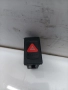 Бутон аварийни светлини VW Passat 4 / 5 - 3B0953235E / 3B0953235D / Пасат 4 /5, снимка 1