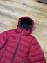 Висок клас дамска пухенка Дамско Bergans of Norway Pertex Quantum RDS , XS размер , снимка 5