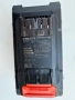 Hilti B 22-195 Li-ion Nuron - Мощна акумулаторна батерия 22V 9.0Ah 2025г., снимка 4