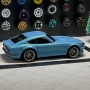 Hot Wheels Datsun Fairlady Z & Datsun 240z, снимка 6