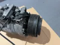 Компресора на климатика за BMW E39 530D / E46 330D (184 к.с.), снимка 3