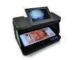 Интелигентен Детектор за Банкноти HL-181 – Безкомпромисна 4-степенна проверка, снимка 2