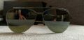 НОВИ Мъжки слънчеви очила Porsche design, Bauhaus aviator - огледален ефект, антирефлекс, снимка 13