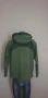 Nike Air Max 97 Full Zip Hoodie Mens Size M / L ОРИГИНАЛ! Мъжка Качулка с цял цип!, снимка 5