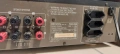 Стерео усилвател DENON PMA-655R с дистанционно , снимка 5