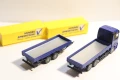 WIKING H0 1/87 MERCEDES ACTROS KАМИОН МОДЕЛ TIR, снимка 7