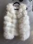 Дамски елек ПУХ , снимка 2