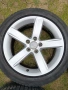 Джанти Audi Оригинални 17" 5x112 ET28, снимка 9