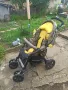 лятна бебешка количка , снимка 5