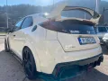 Honda Civic TypeR, снимка 4