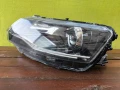Фар за Skoda Rapid Xenon LED / Шкода Рапид Ксенон ЛЕД, снимка 3