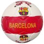 Футболна топка Барселона, футболна петица Код: 85189-1, снимка 1 - Футбол - 45975365