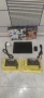 PS2-Slim-90004+2 Джойстика+3 Игри, снимка 4