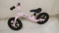 BYOX Баланс колело без педали NEXT STEP РОЗОВО , снимка 2