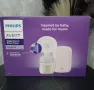 Електрическа помпа за кърма Philips AVENT , снимка 1