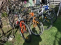 Велосипеди от 80 до 140 евро, снимка 9
