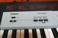 синтезатор клавир CASIO CTK-1500 пиано с 5 октави и плътни клавиши, снимка 5