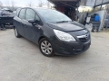Опел Мерива 2014г / Opel Meriva B 1.6, 1.7 CDTI, 1,4I - на части, снимка 2