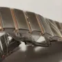 Дамски луксозен часовник Omega Constellation , снимка 7