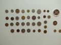 Малка колекция от монети, снимка 8