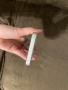 iPhone 12 mini 64 gb бял white като нов перфектен, снимка 6