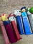 PEZ контейнерчета лот от 9 броя - цената за всички , снимка 2