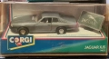 Продавам метална количка Jaguar XJS в мащаб 1:36 на Corgi, снимка 1