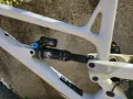 YT JEFFSY 29 цола Карбон L размер 1x12 Sram, Fox float DPX2, Fox 36, снимка 10