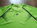 adidas - страхотна мъжка тениска XL, снимка 1