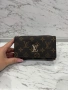 Комплект Louis Vuitton раница и портмоне, снимка 6
