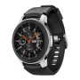 samsung smart watch 2 mod. 3195 - 46mm. Бартер!, снимка 1 - Смарт гривни - 45005143
