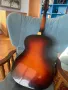 Marma Archtop 1958 Germany, снимка 3