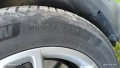 18' летни джанти със зимни гуми 235/55/18 Мишелин , снимка 7